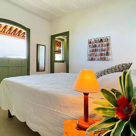 Paraty Marin Villa Dış mekan fotoğraf