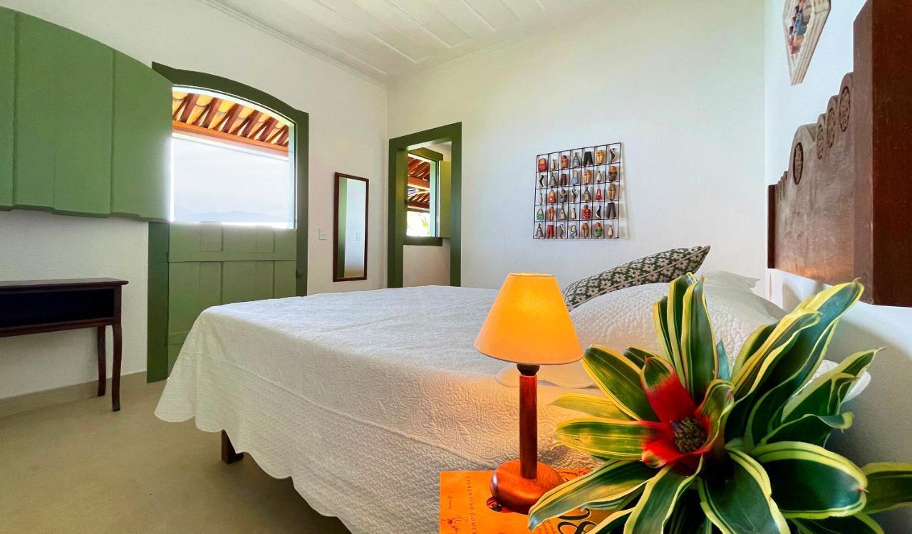 Paraty Marin Villa Dış mekan fotoğraf