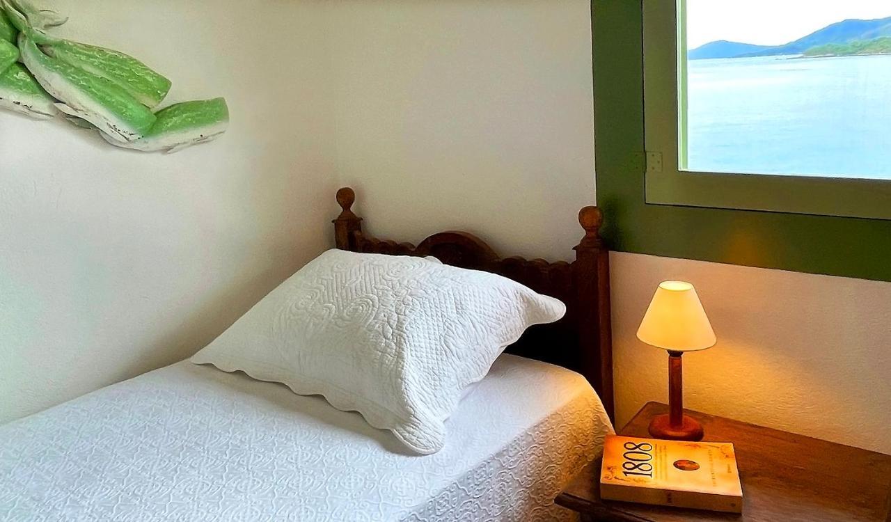 Paraty Marin Villa Dış mekan fotoğraf