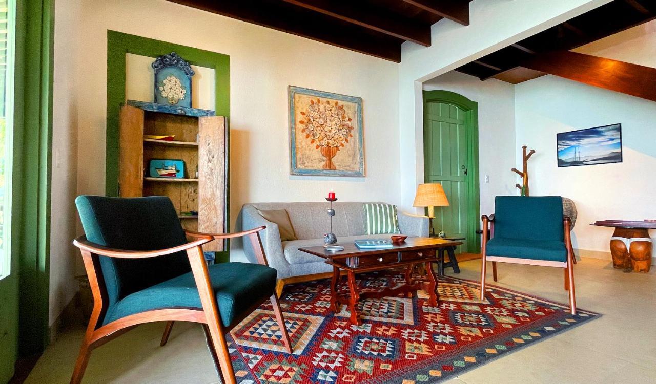 Paraty Marin Villa Dış mekan fotoğraf