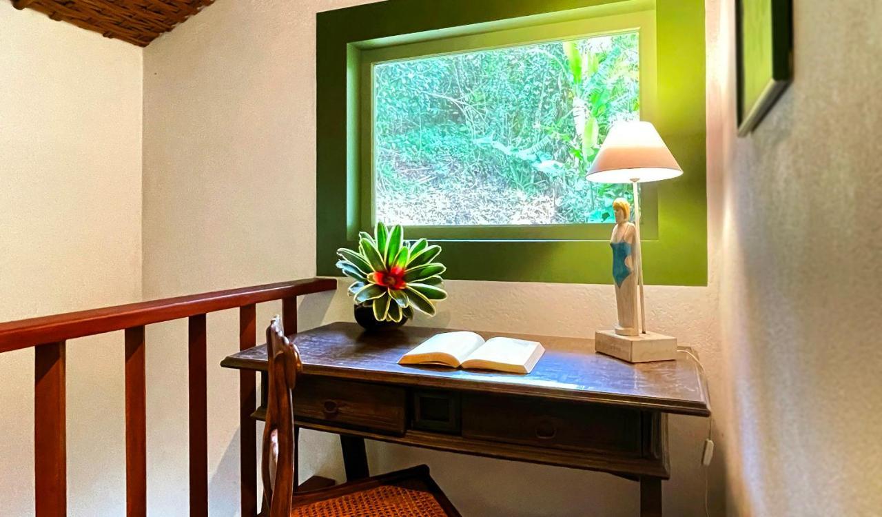 Paraty Marin Villa Dış mekan fotoğraf