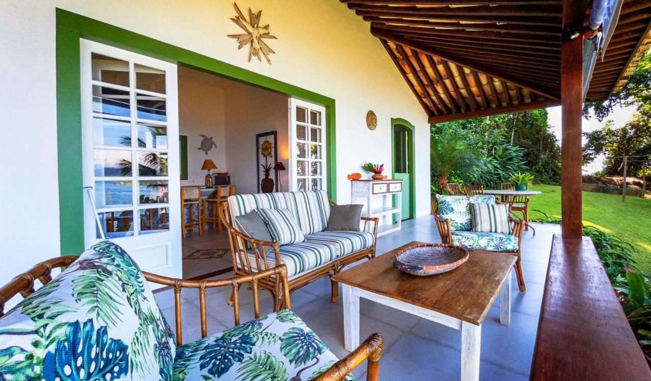 Paraty Marin Villa Dış mekan fotoğraf