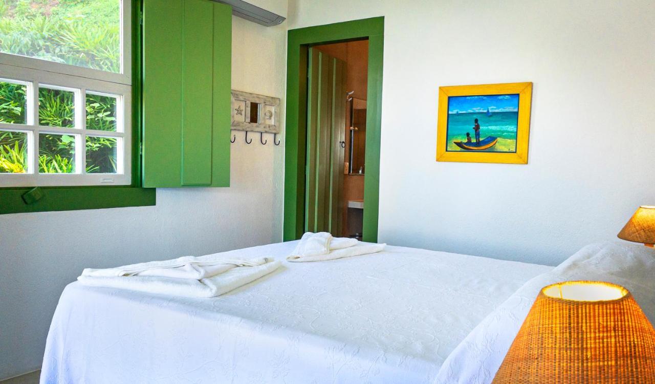 Paraty Marin Villa Dış mekan fotoğraf