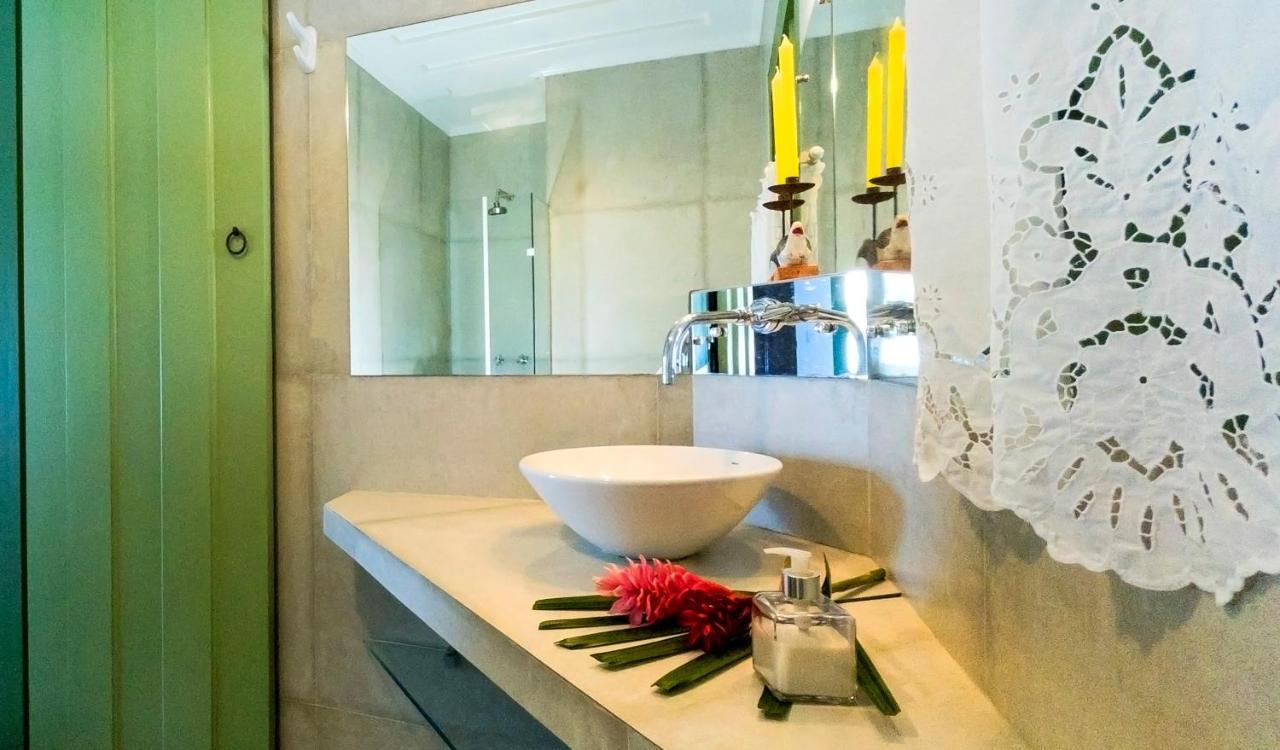 Paraty Marin Villa Dış mekan fotoğraf