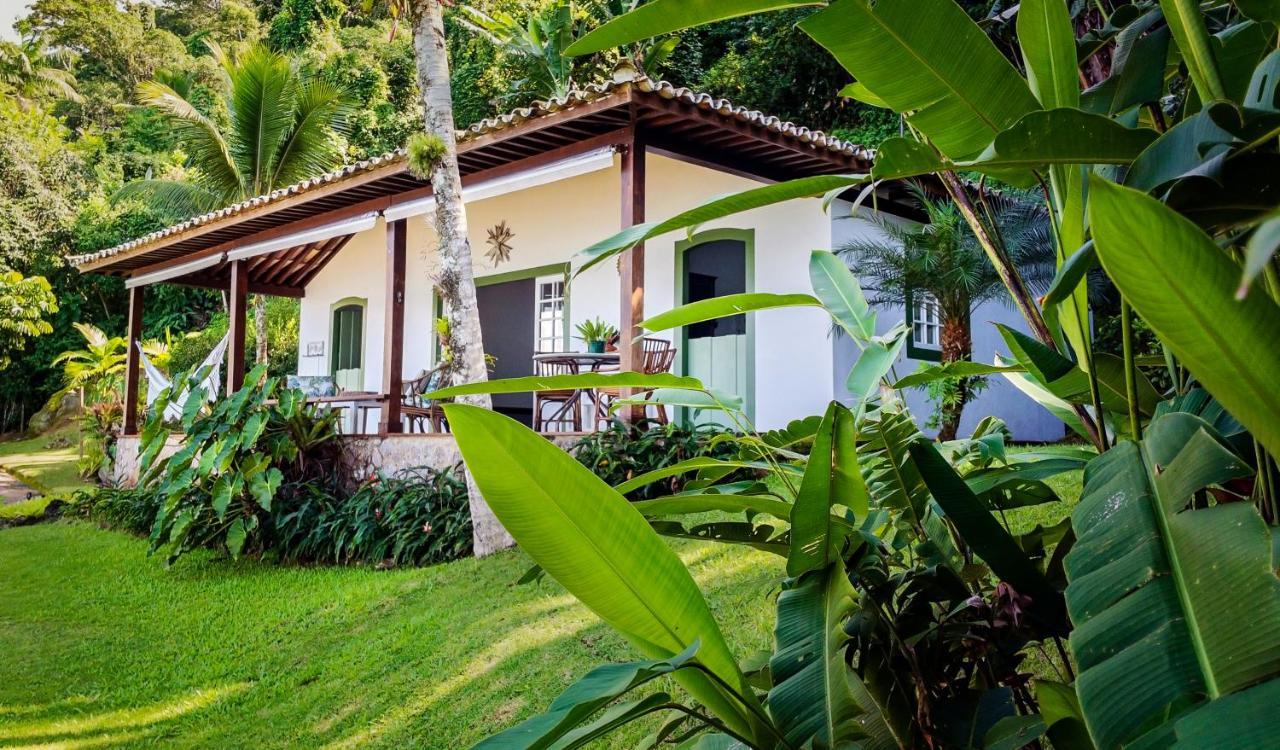 Paraty Marin Villa Dış mekan fotoğraf