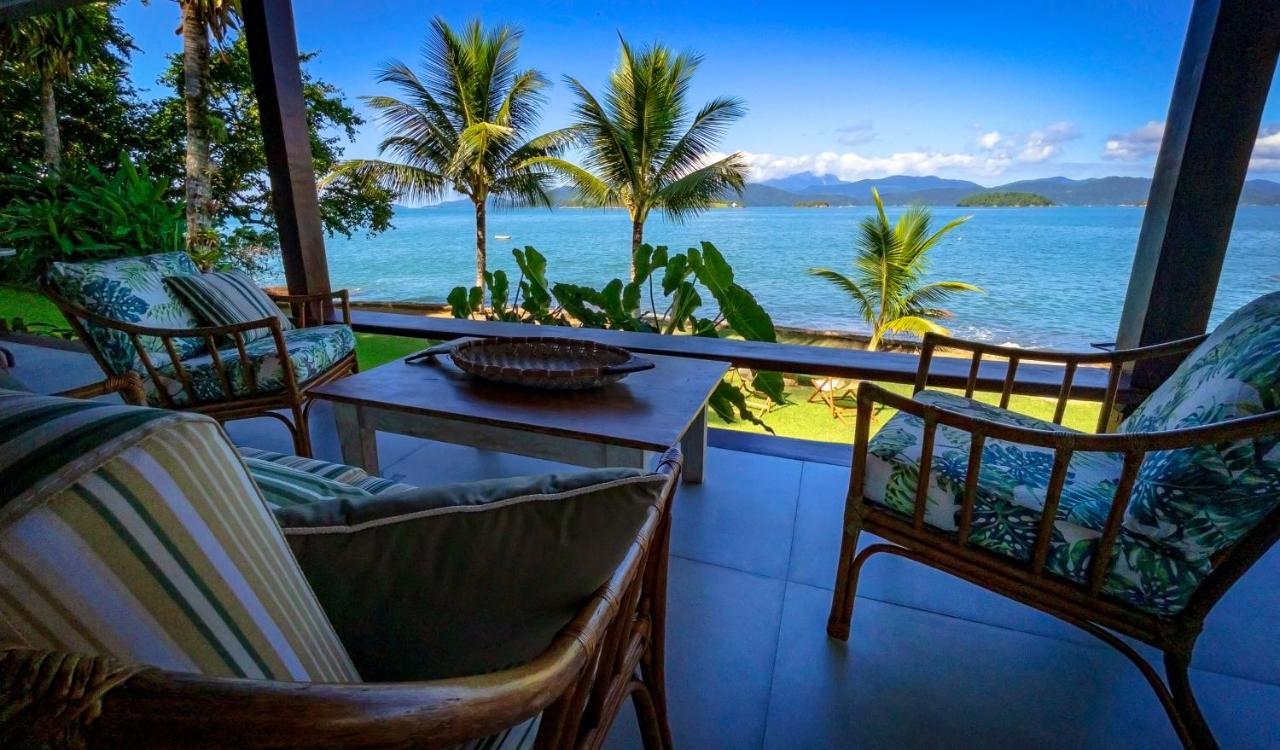 Paraty Marin Villa Dış mekan fotoğraf