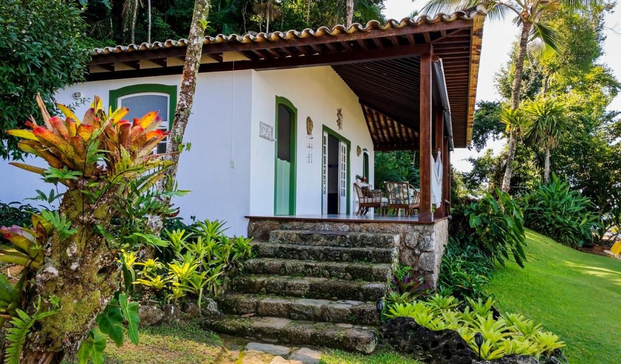 Paraty Marin Villa Dış mekan fotoğraf
