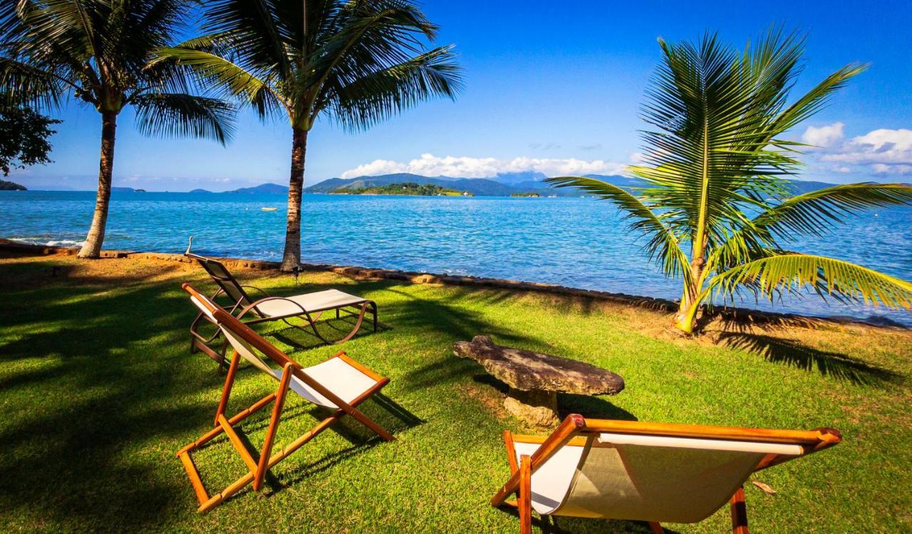 Paraty Marin Villa Dış mekan fotoğraf