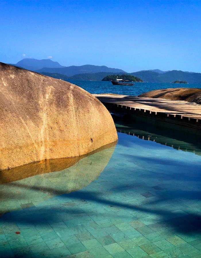 Paraty Marin Villa Dış mekan fotoğraf