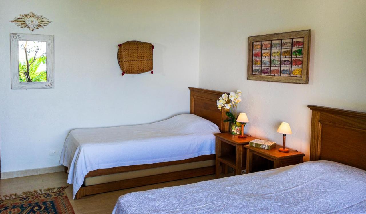Paraty Marin Villa Dış mekan fotoğraf