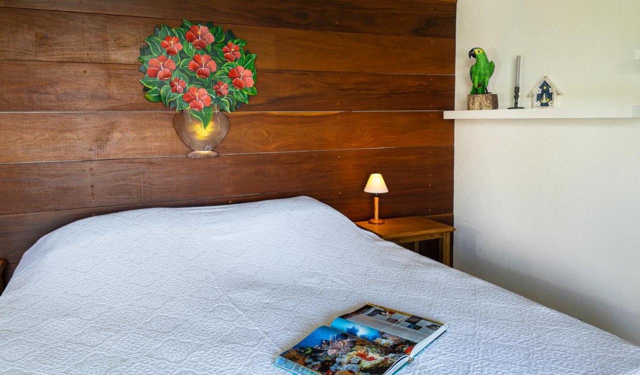 Paraty Marin Villa Dış mekan fotoğraf
