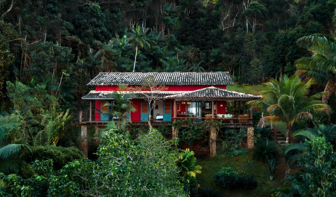 Paraty Marin Villa Dış mekan fotoğraf