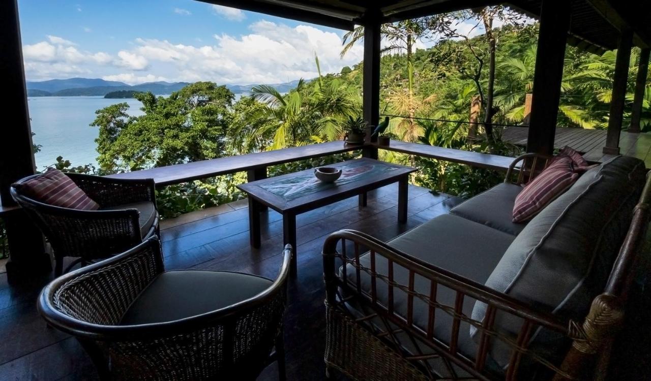 Paraty Marin Villa Dış mekan fotoğraf